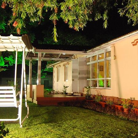 Bella Vista Homestay Coonoor Exterior foto