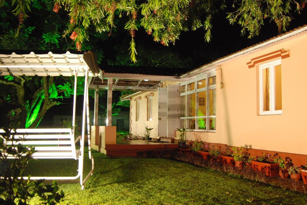 Bella Vista Homestay Coonoor Exterior foto