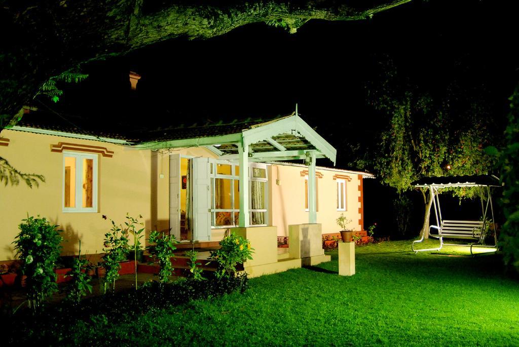 Bella Vista Homestay Coonoor Exterior foto