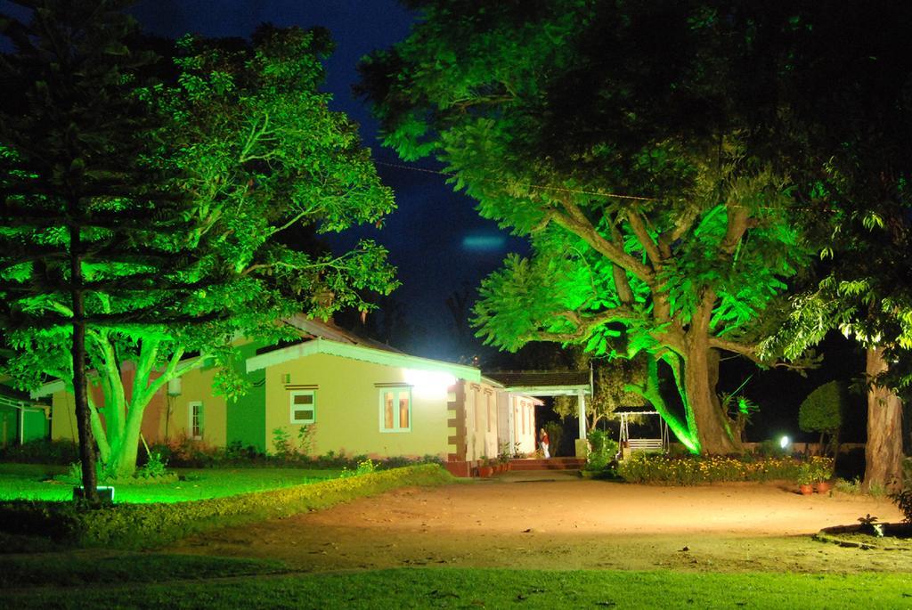 Bella Vista Homestay Coonoor Exterior foto