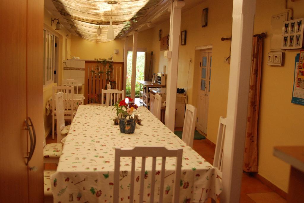 Bella Vista Homestay Coonoor Exterior foto