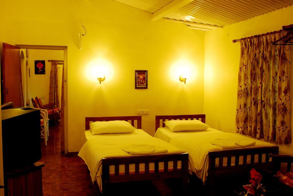 Bella Vista Homestay Coonoor Zimmer foto