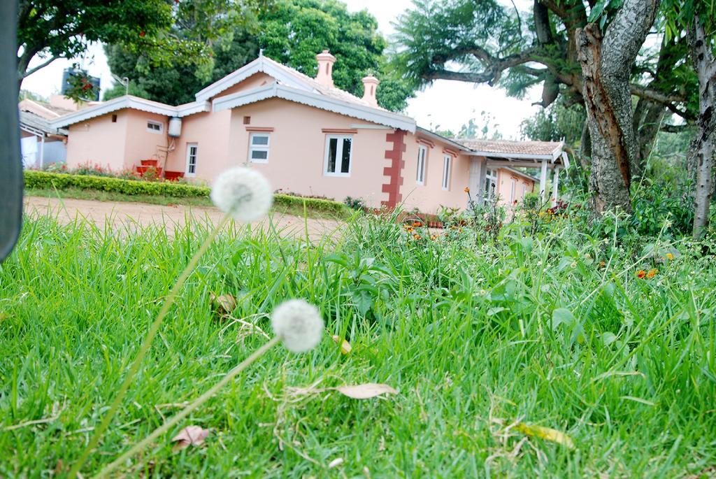 Bella Vista Homestay Coonoor Exterior foto