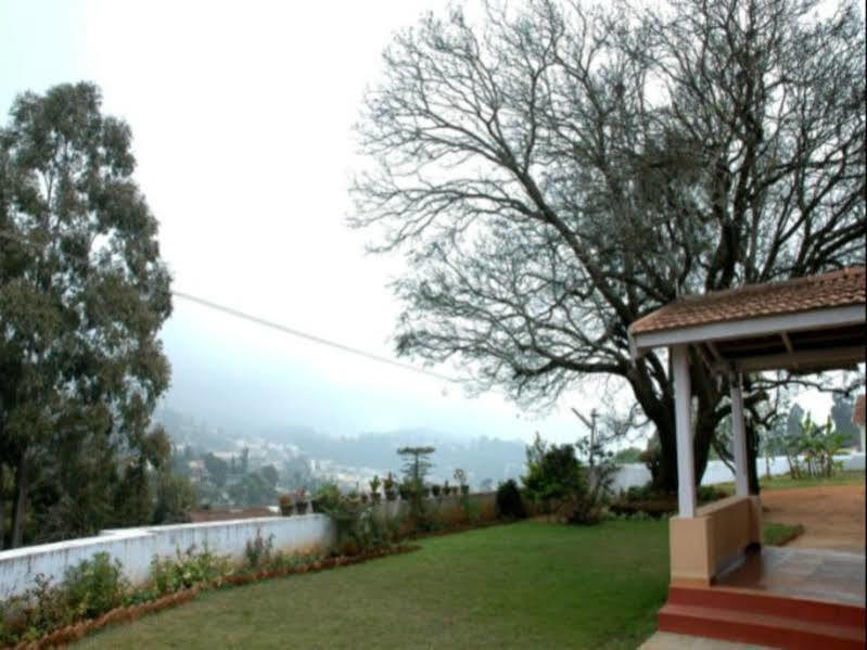 Bella Vista Homestay Coonoor Exterior foto